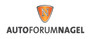 Logo Autoforum Nagel